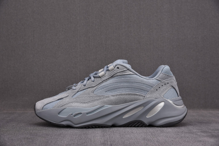 (image for) Adidas Yeezy Boost 700 V2 Hospital Blue F